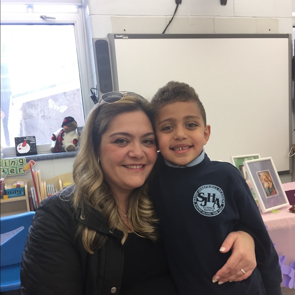 Meet your Posher, Gabrielle